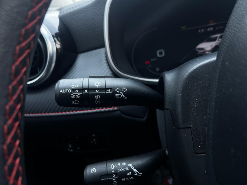 Car Thumb