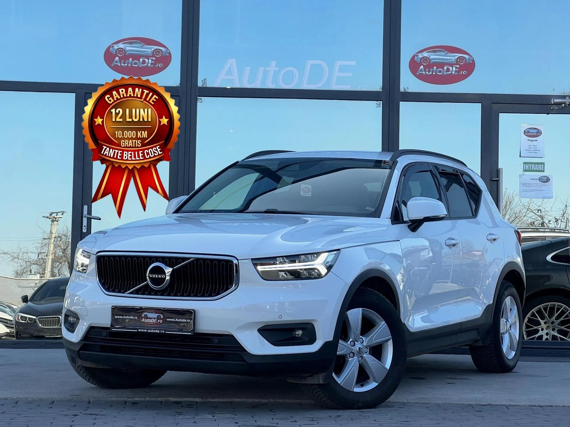 Volvo XC 40