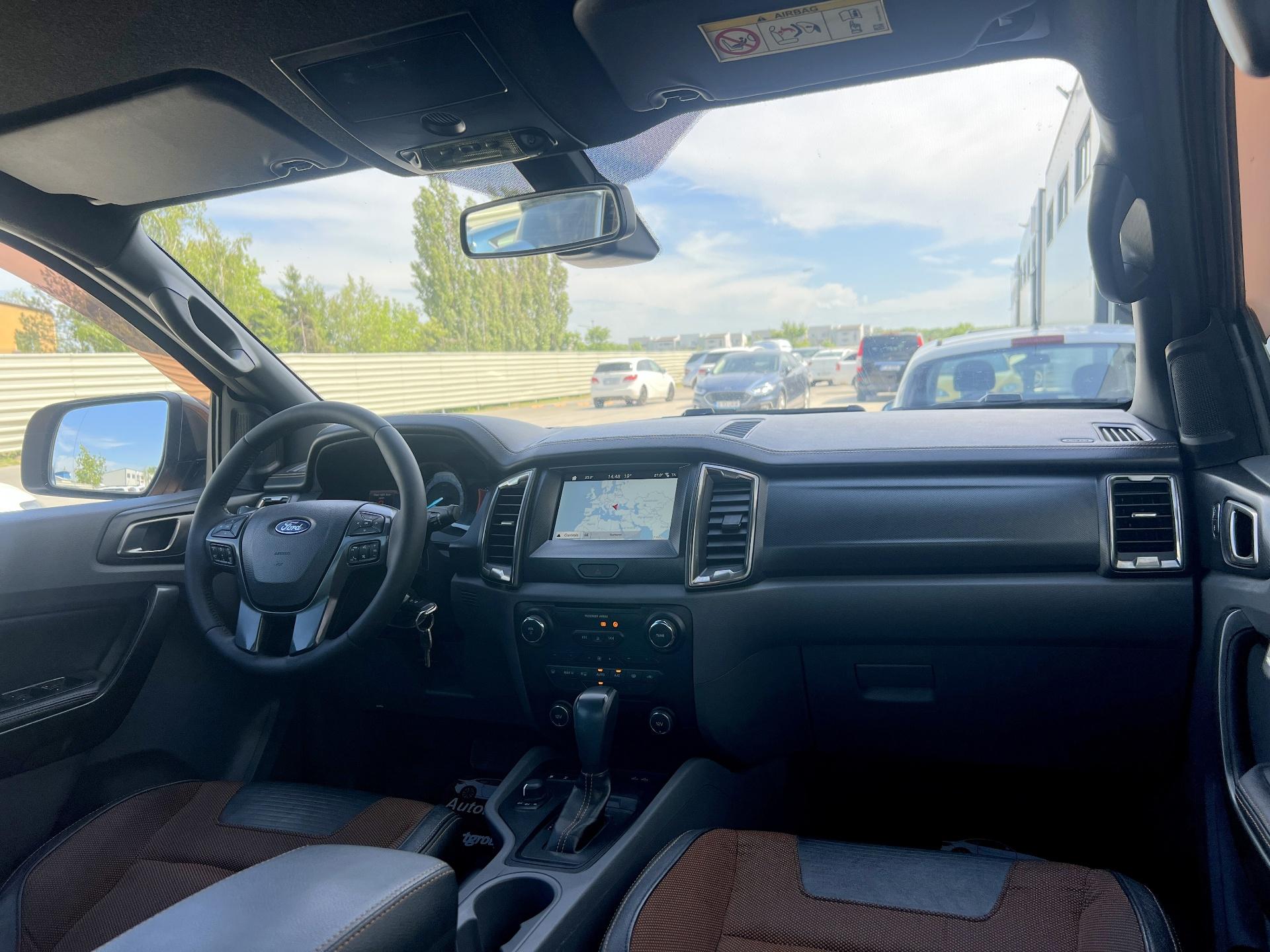Ford-Ranger