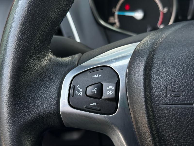 Car Thumb