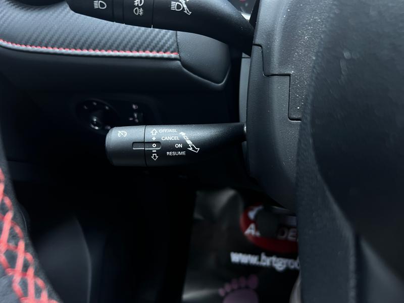 Car Thumb