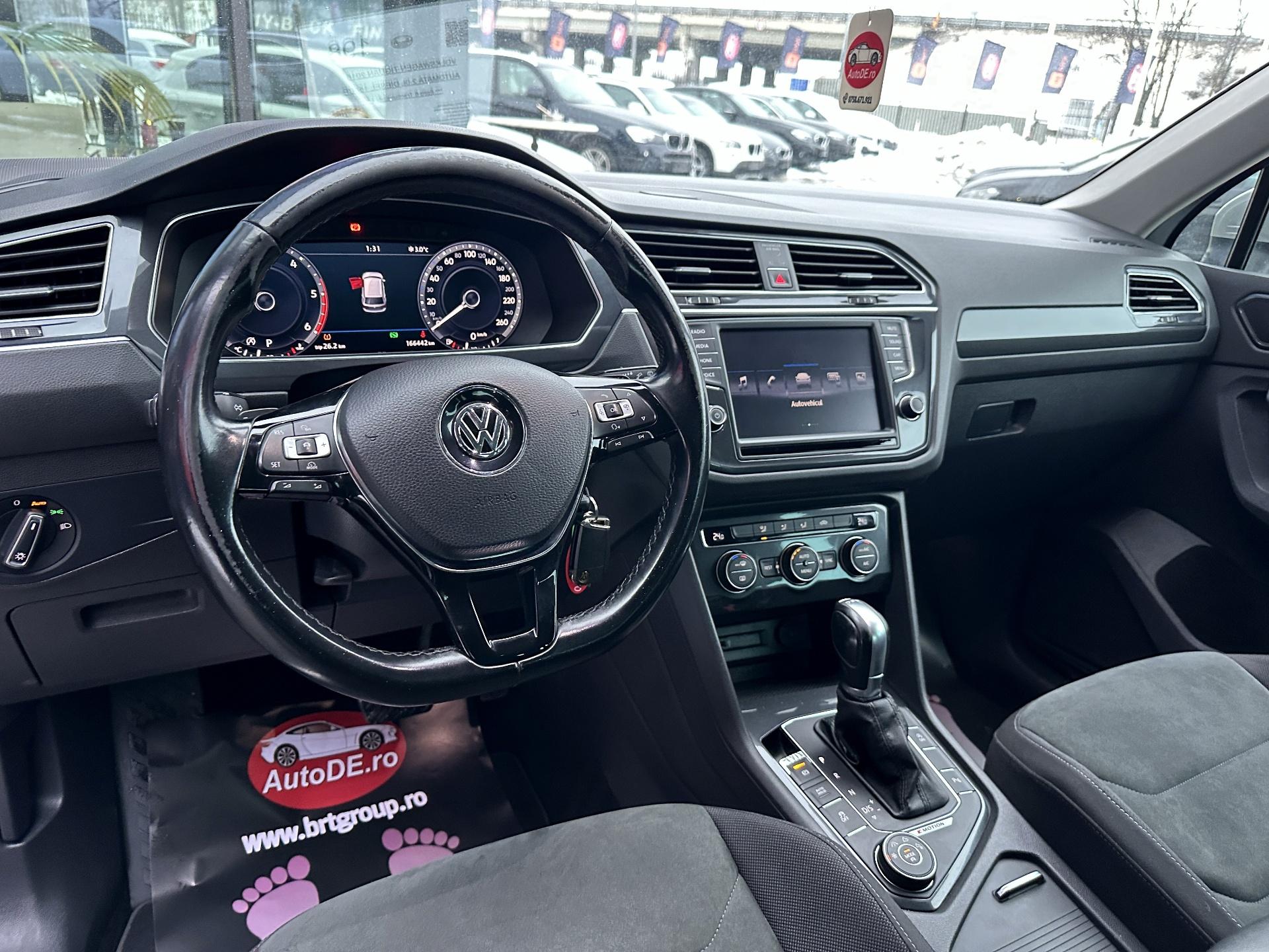 Volkswagen-Tiguan