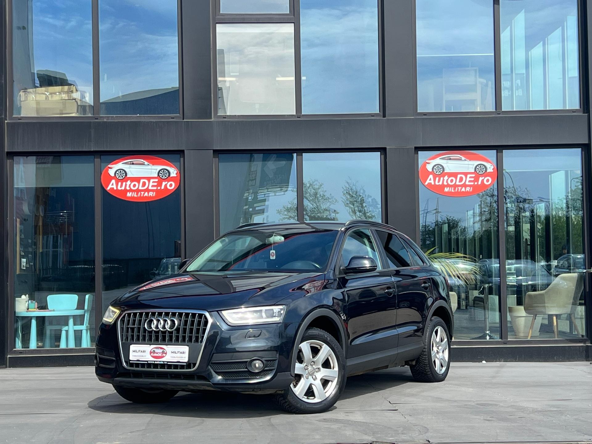 Audi-Q3