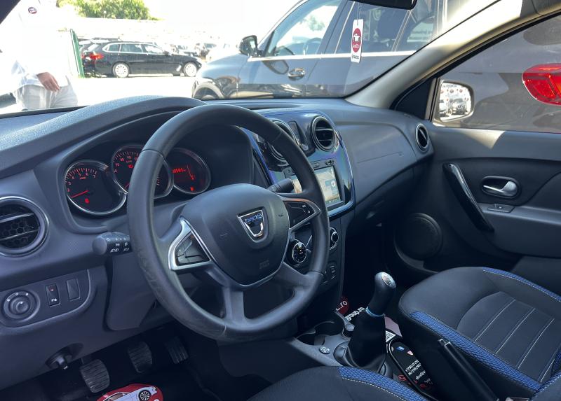 Car Thumb