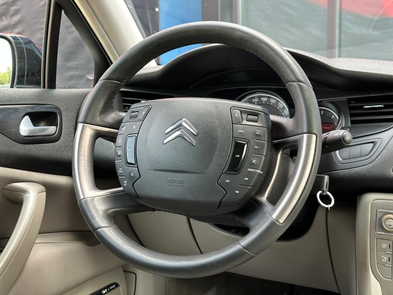 Car Thumb