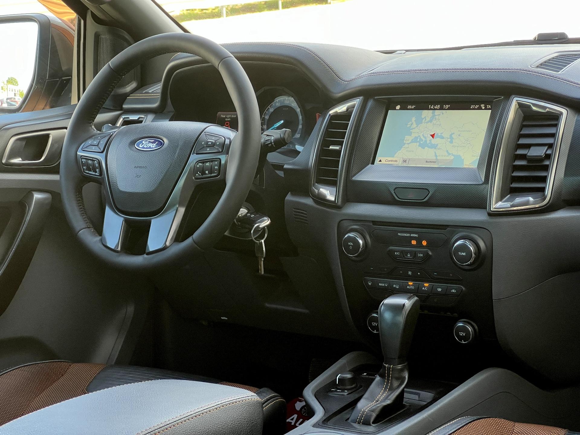 Ford-Ranger