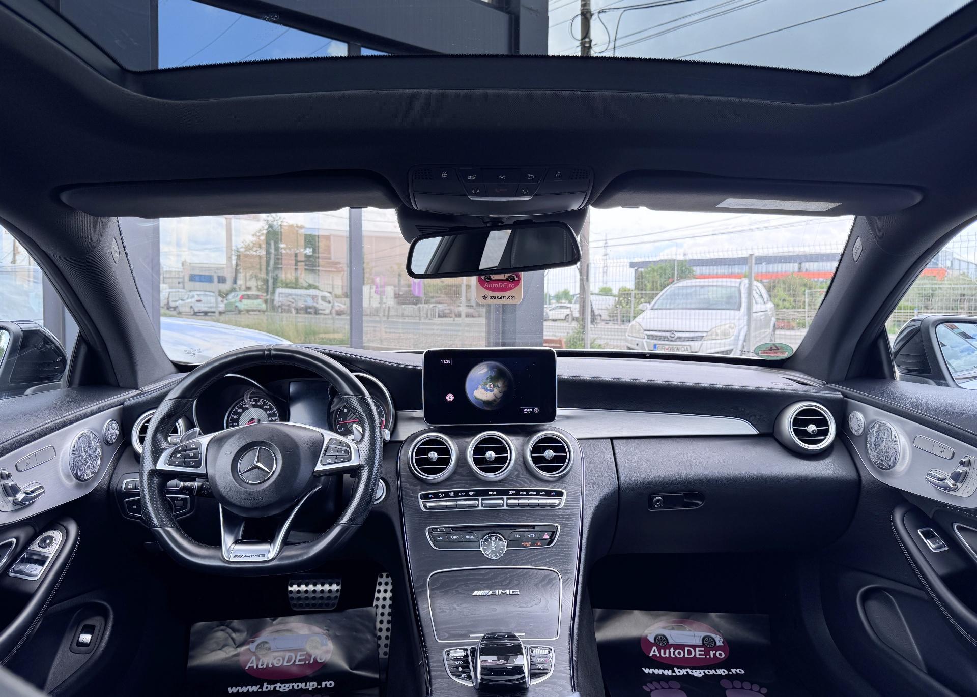Mercedes-Benz-AMG
