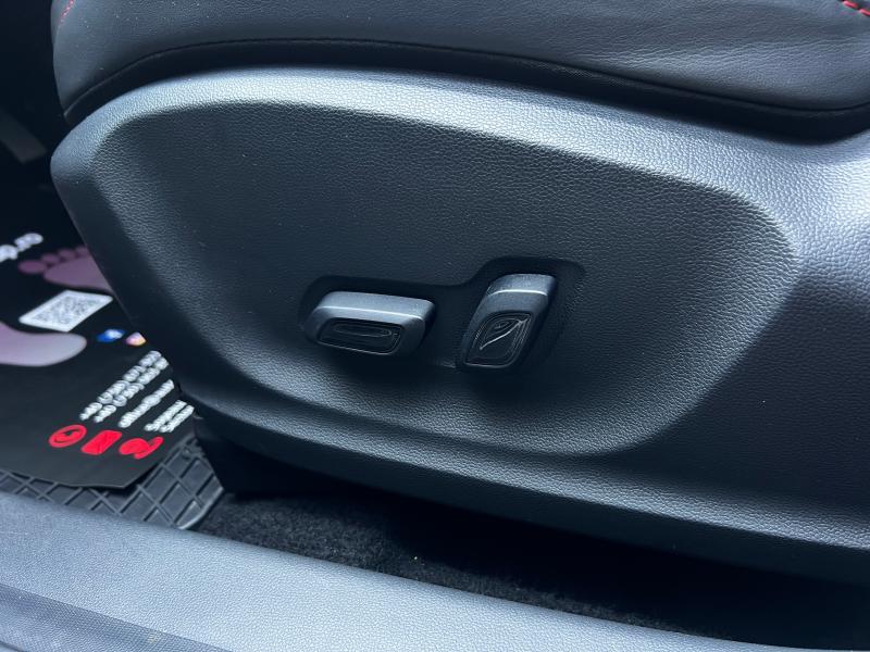 Car Thumb