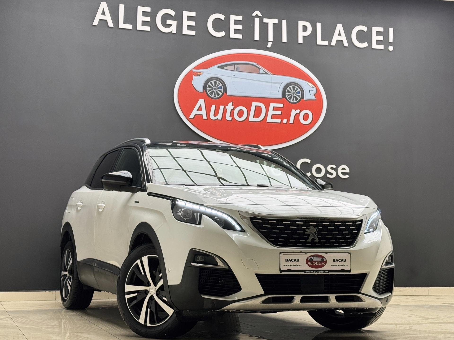 Peugeot-3008