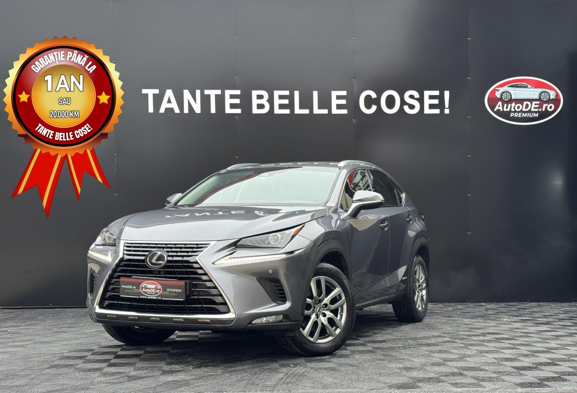 Lexus-NX