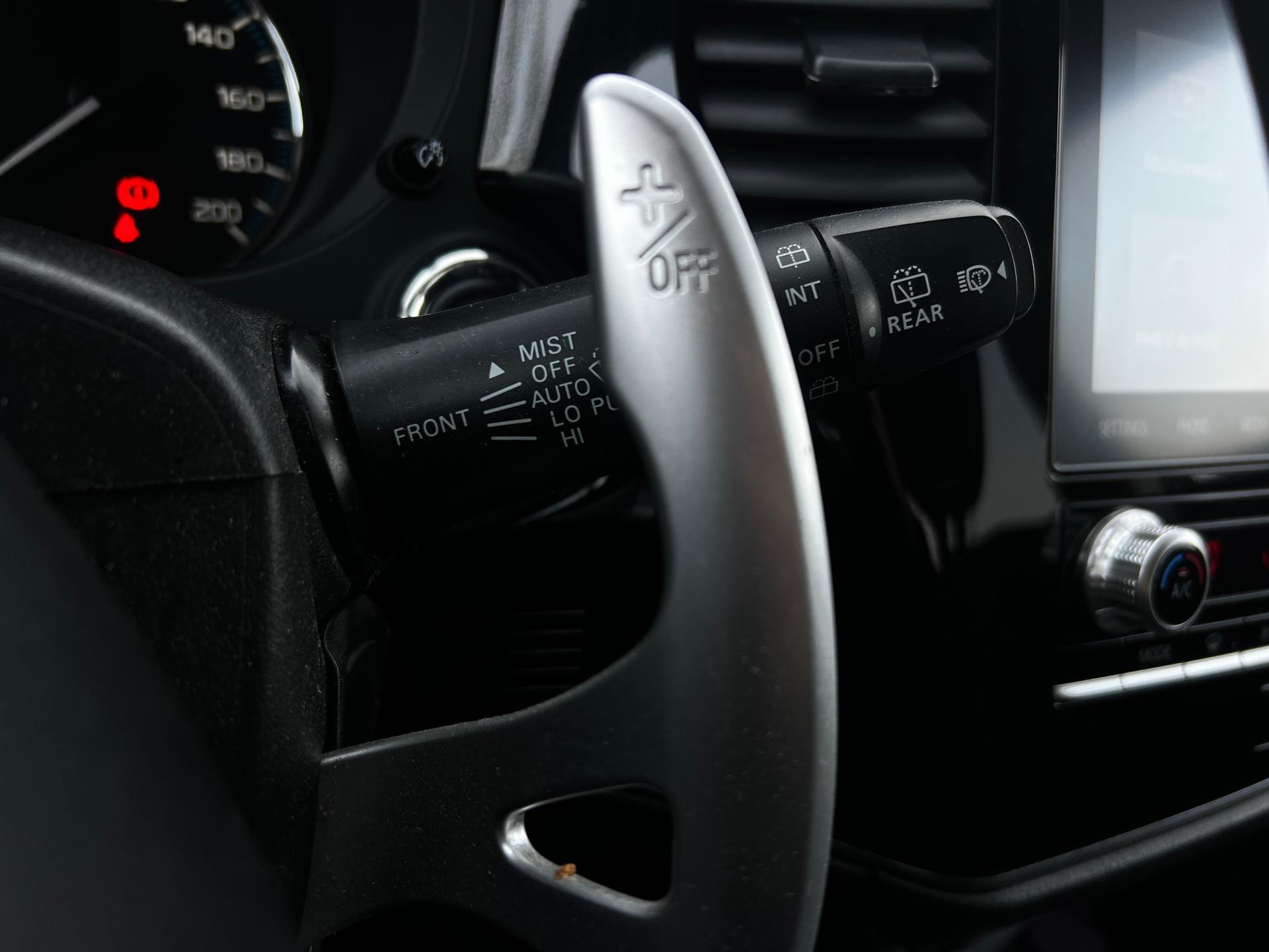 Mitsubishi-Outlander