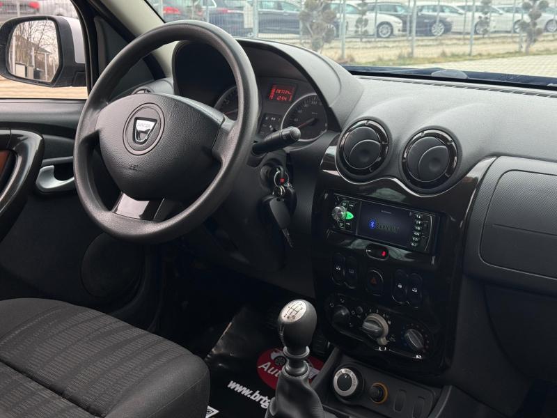 Car Thumb