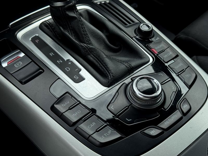 Car Thumb