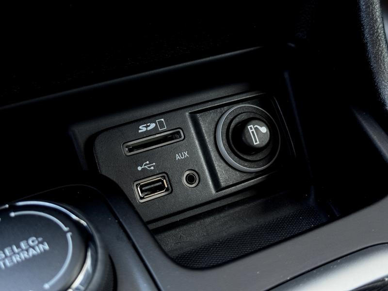 Car Thumb