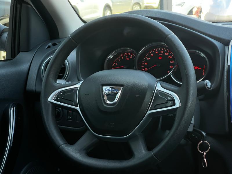 Car Thumb