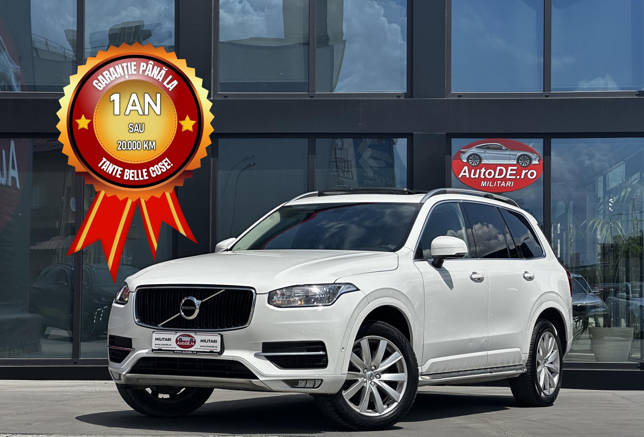 Volvo XC 90