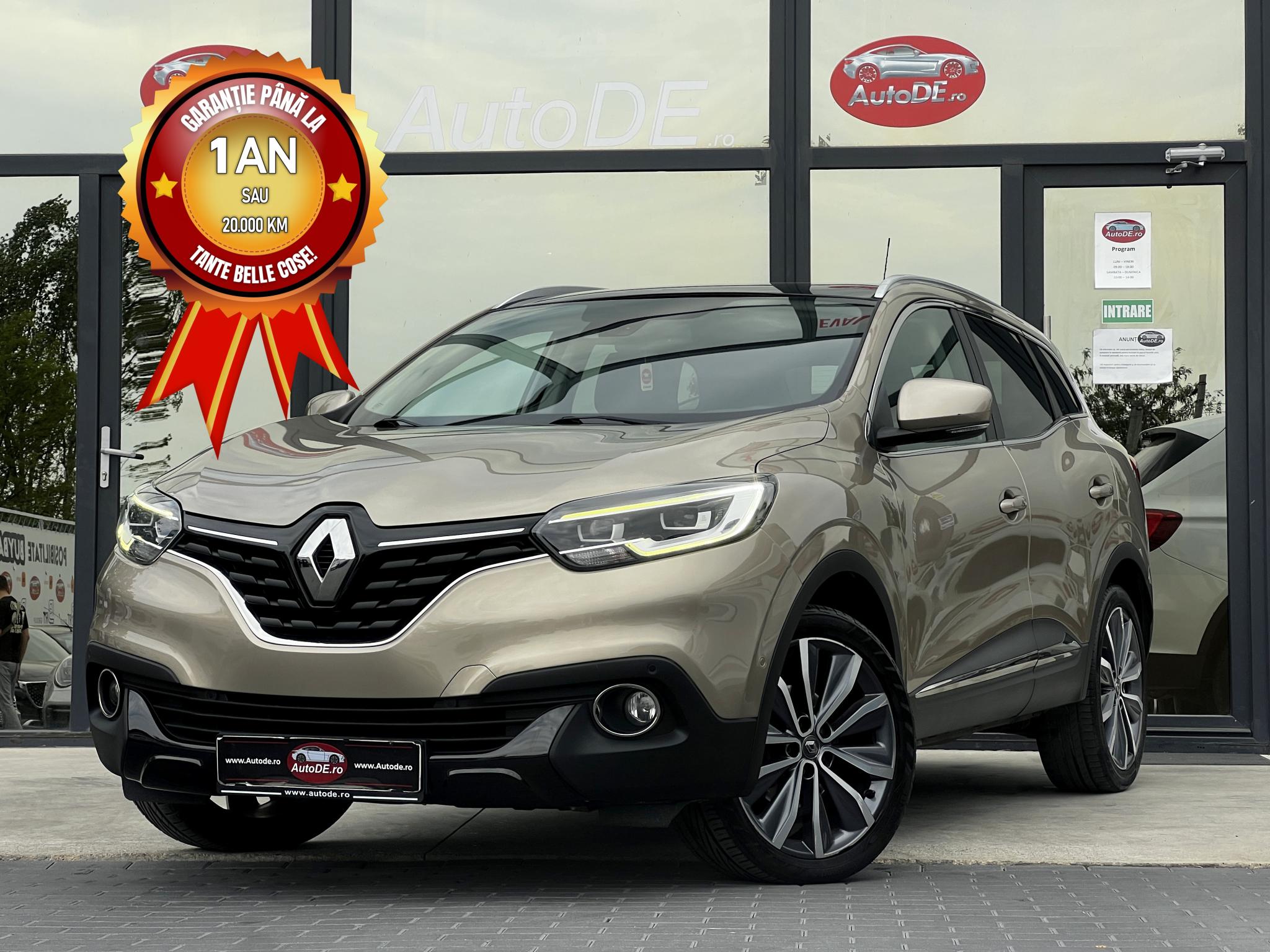 Renault Kadjar