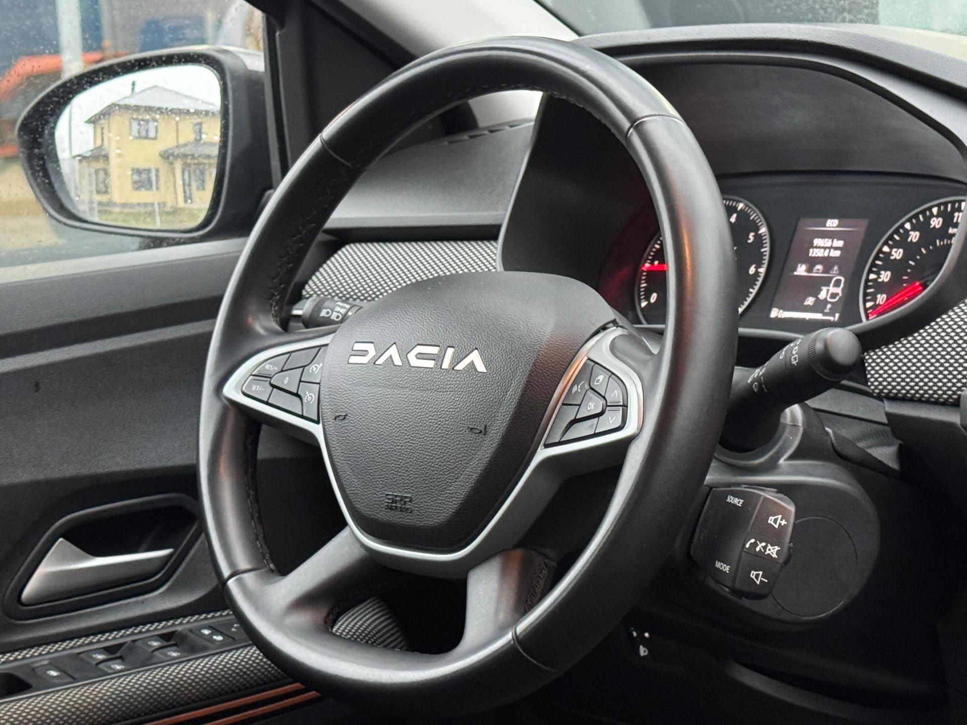 Dacia-Sandero