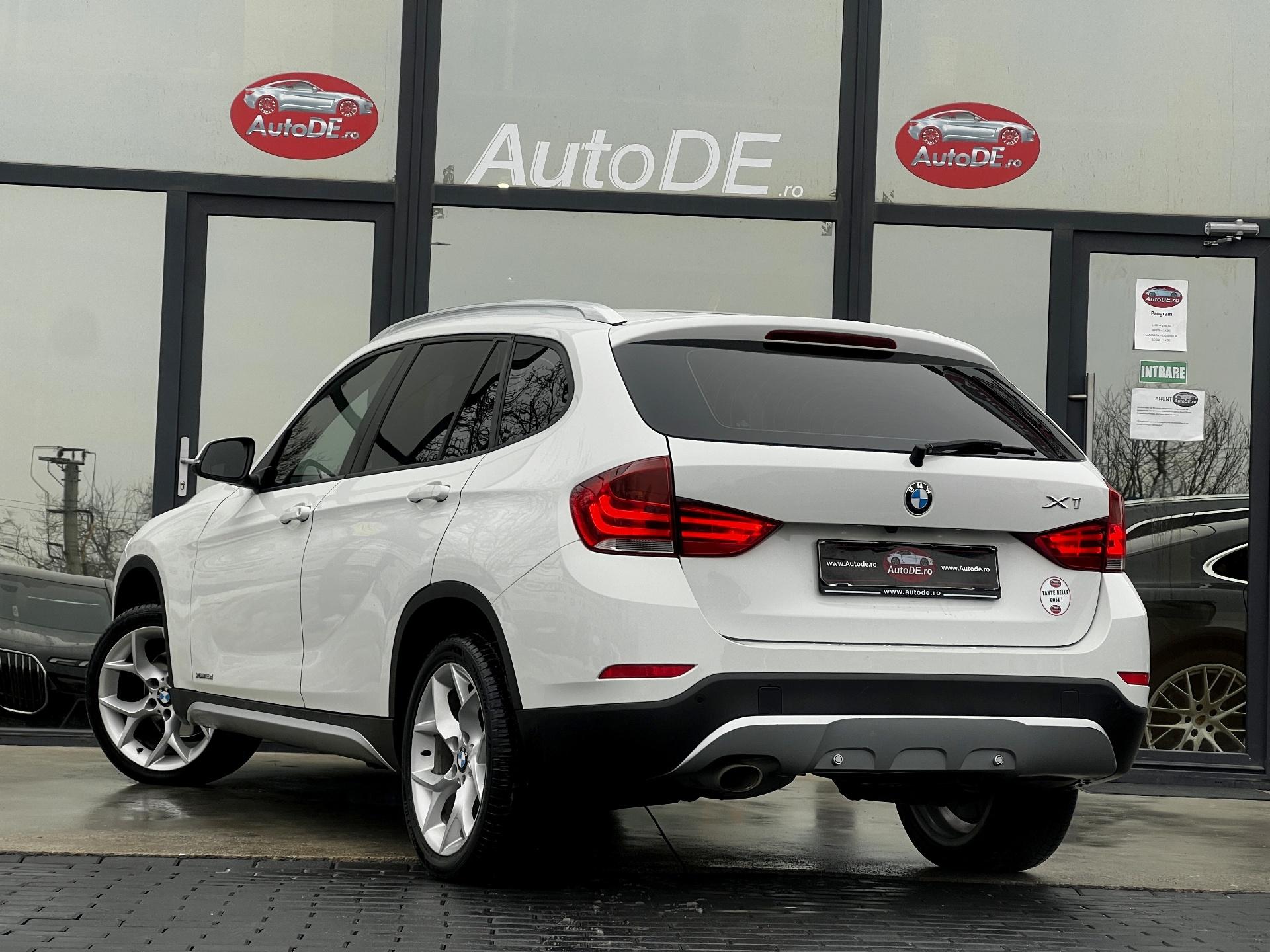 BMW-X1
