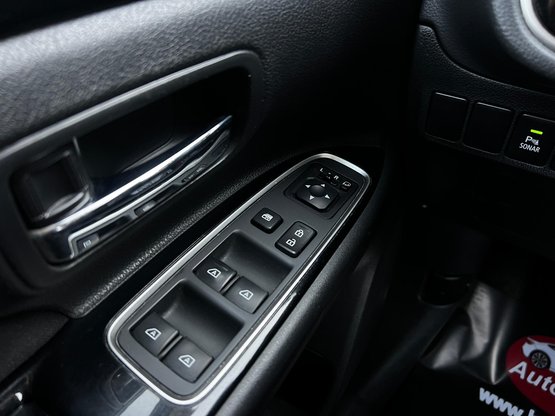 Mitsubishi-Outlander