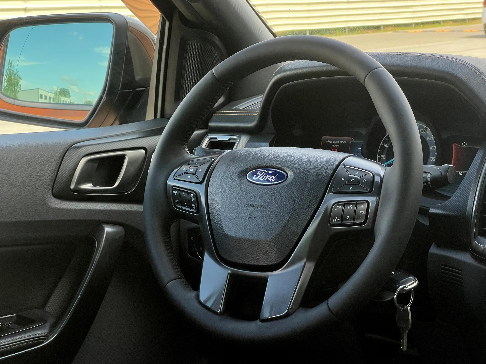 Ford-Ranger
