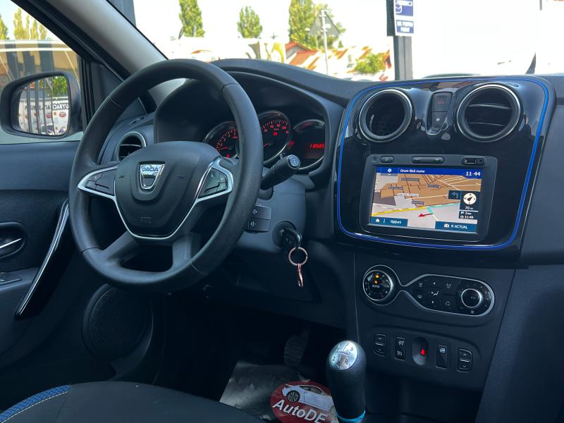 Car Thumb