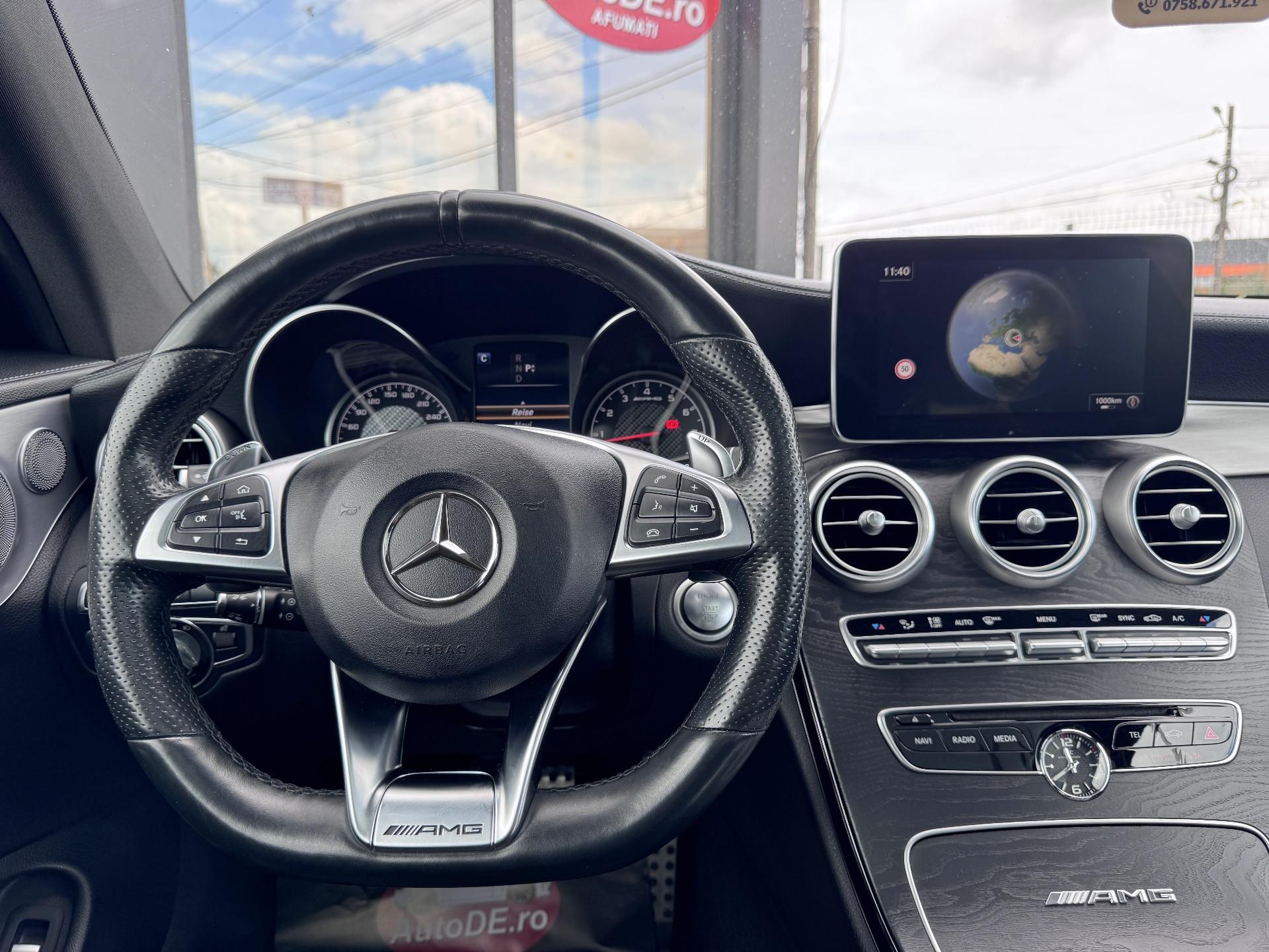 Mercedes-Benz-AMG