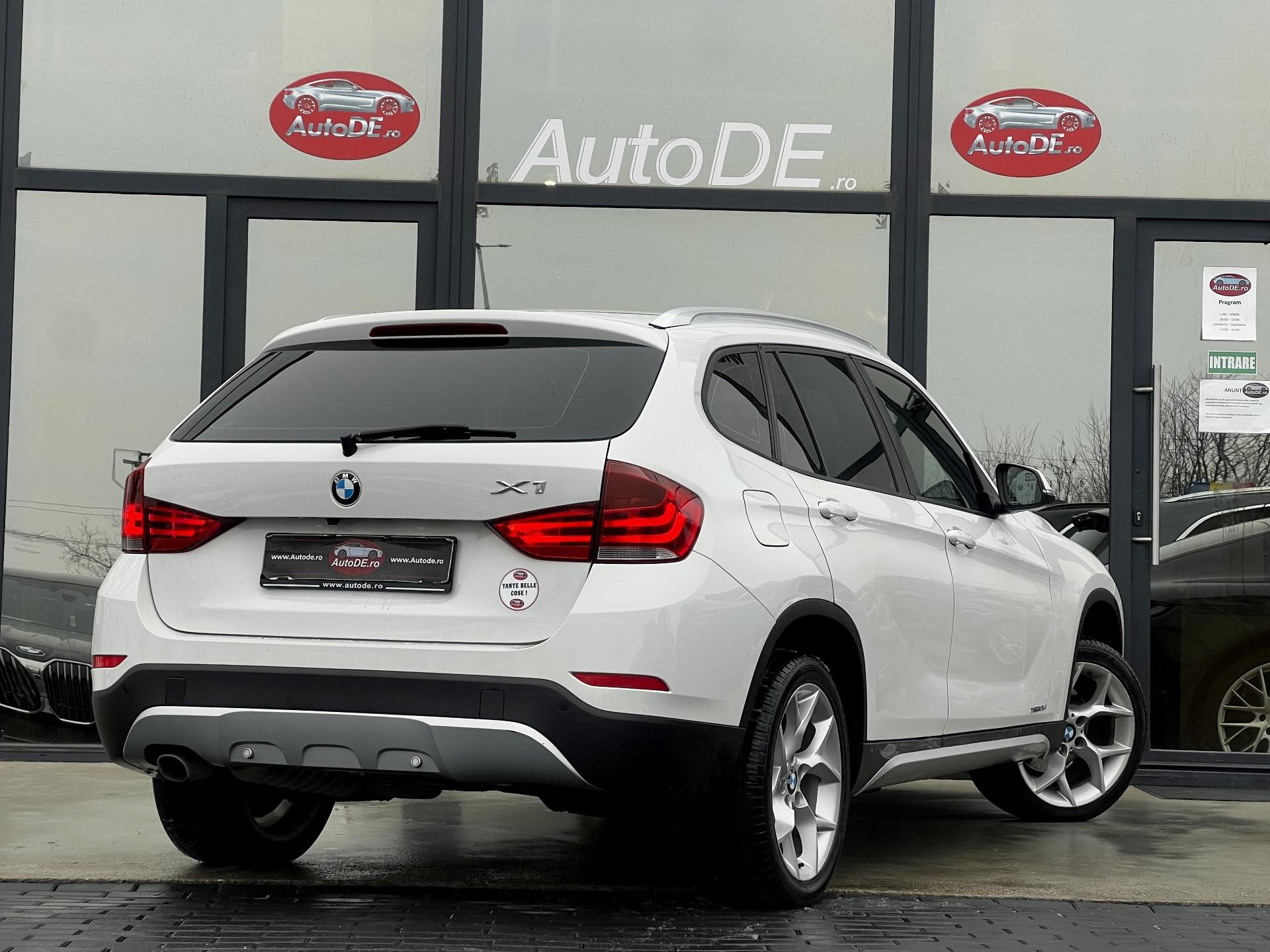 BMW-X1