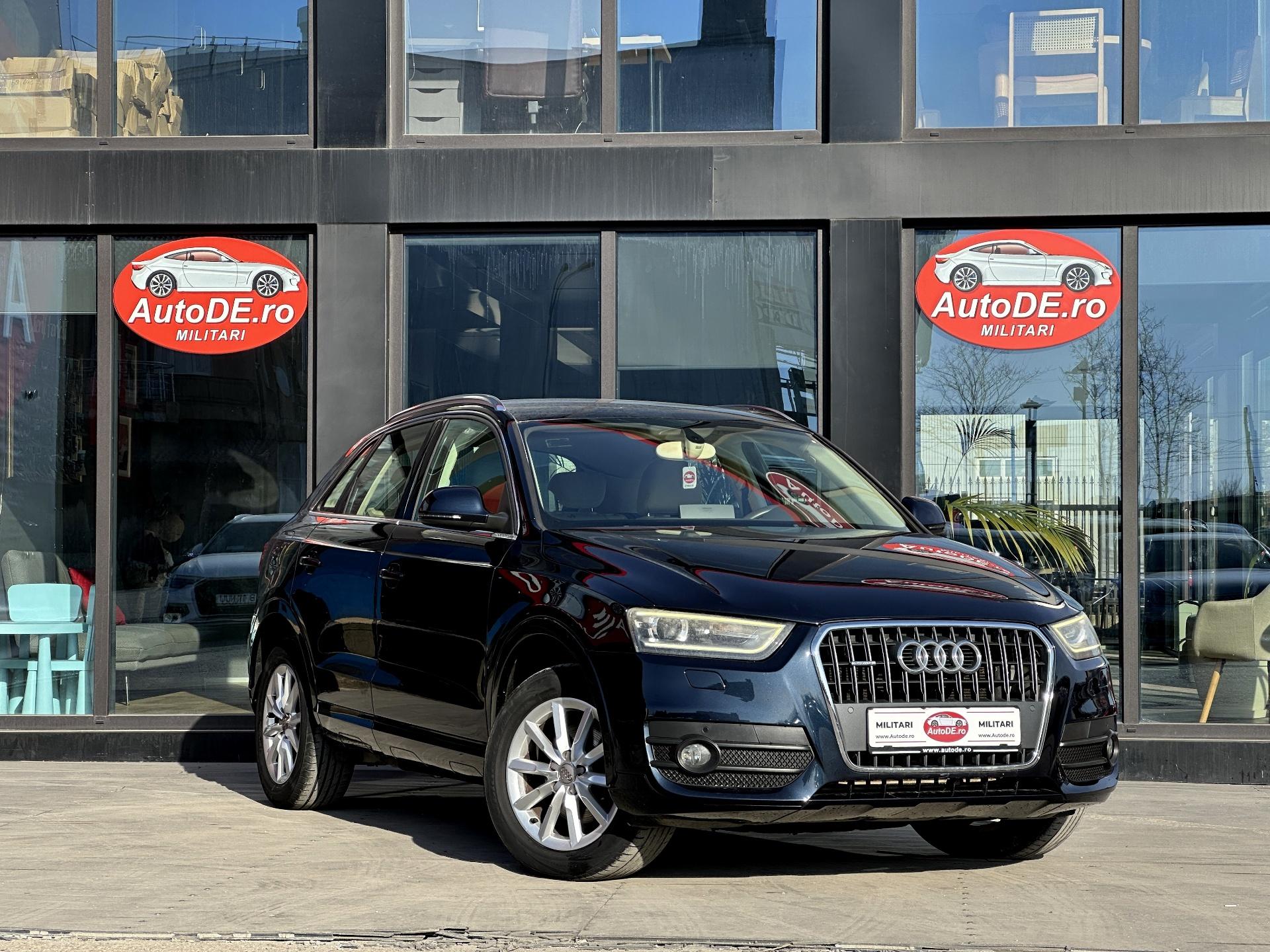 Audi-Q3