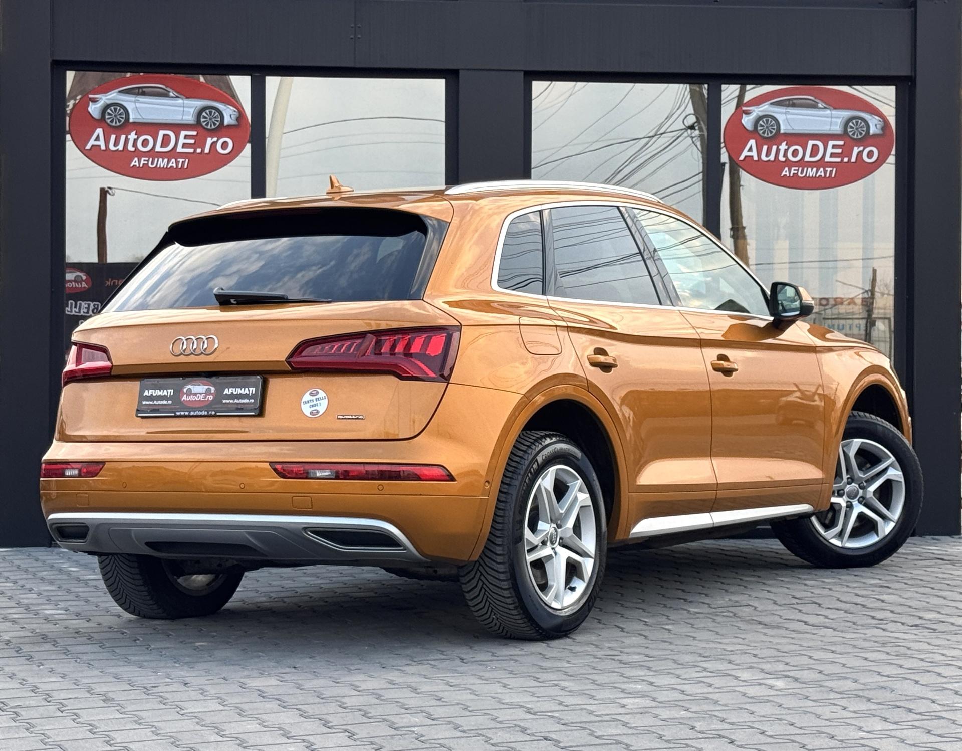 Audi-Q5