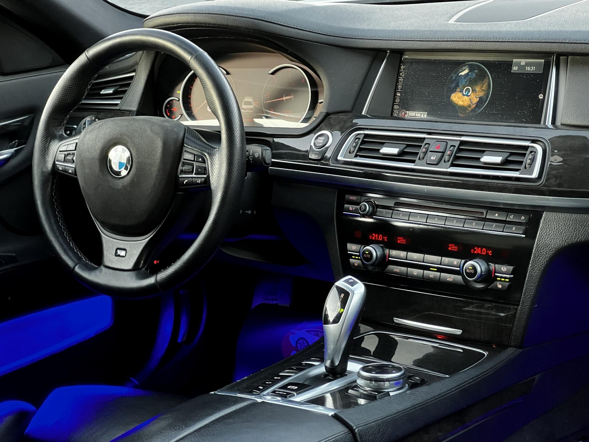 BMW-Seria 7