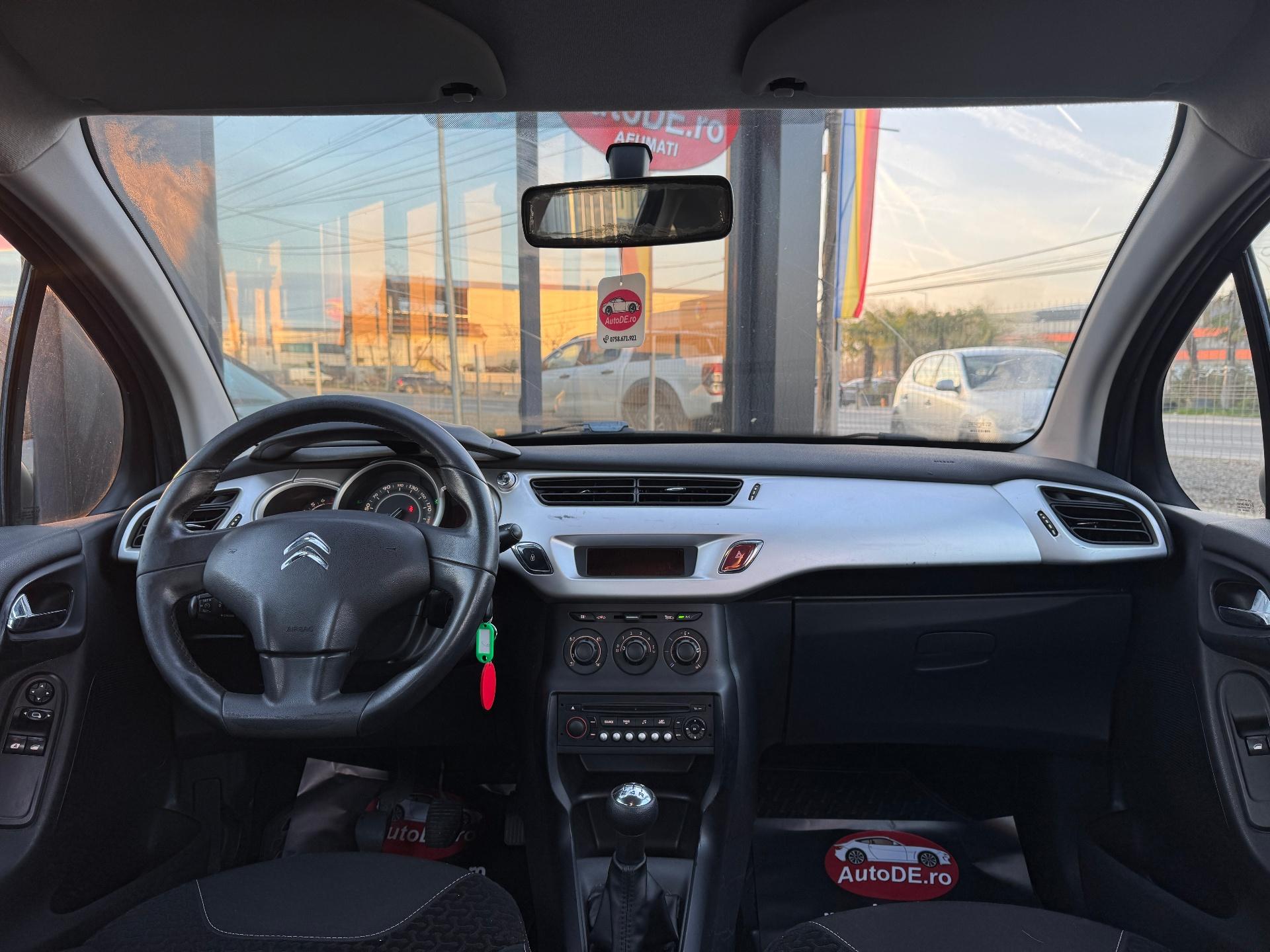 Citroen-C3
