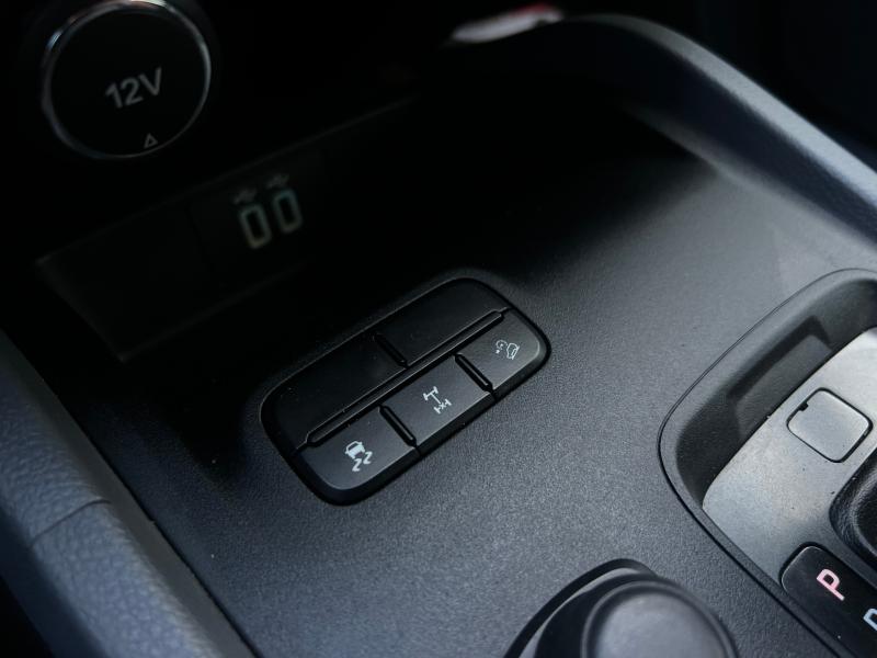 Car Thumb