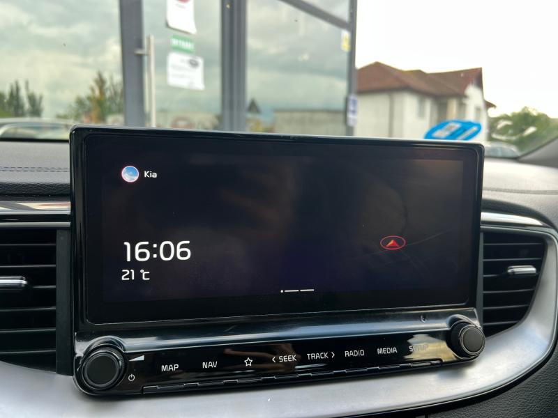 Car Thumb