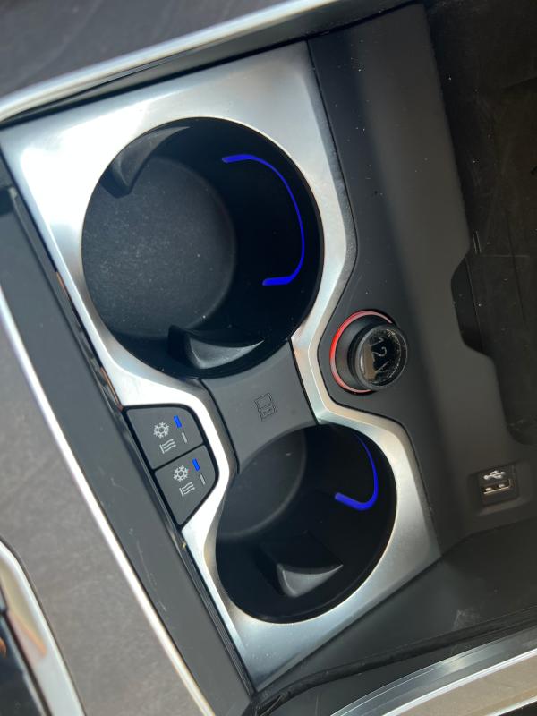 Car Thumb