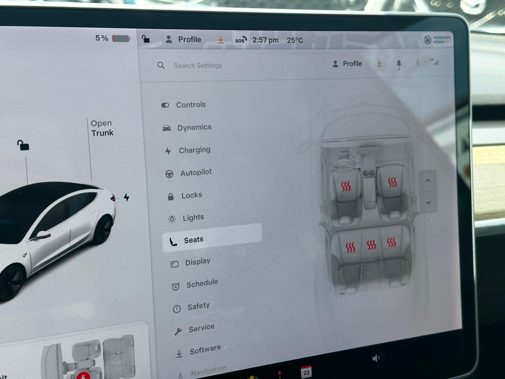 Tesla-Model 3