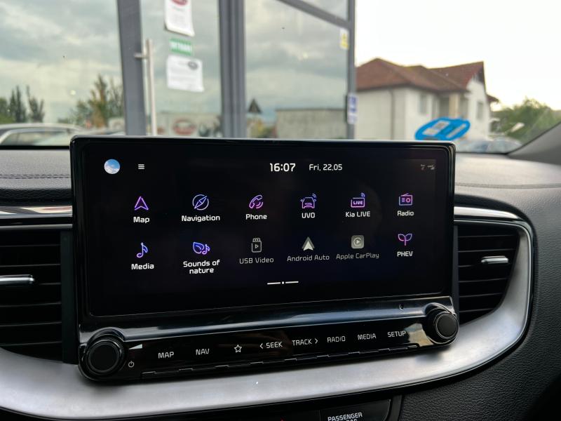 Car Thumb