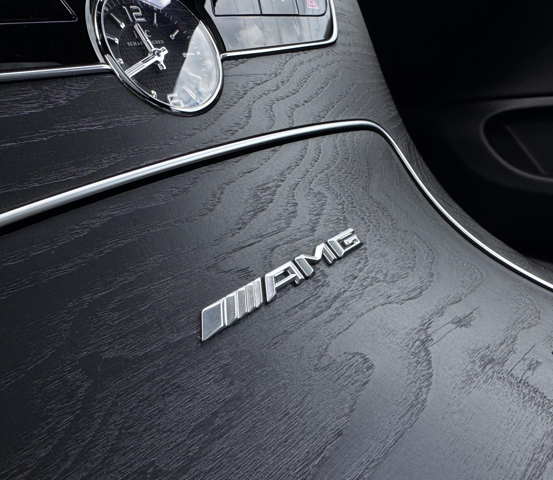 Mercedes-Benz-AMG