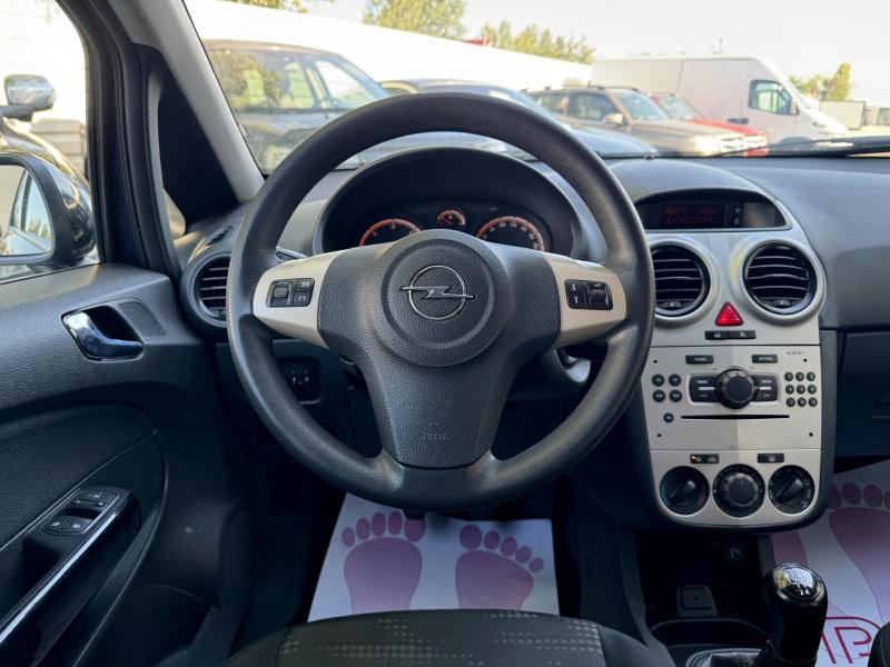 Car Thumb