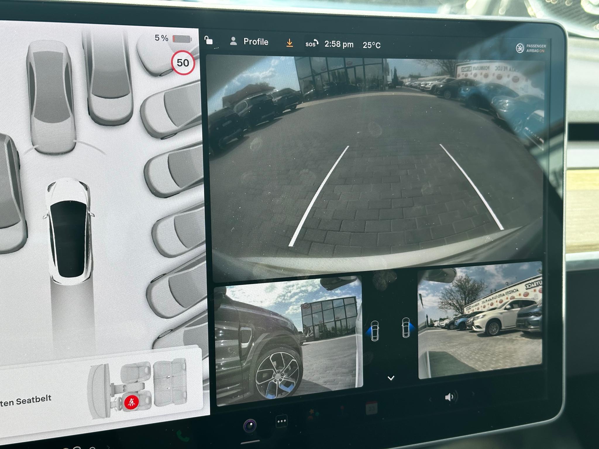 Tesla-Model 3