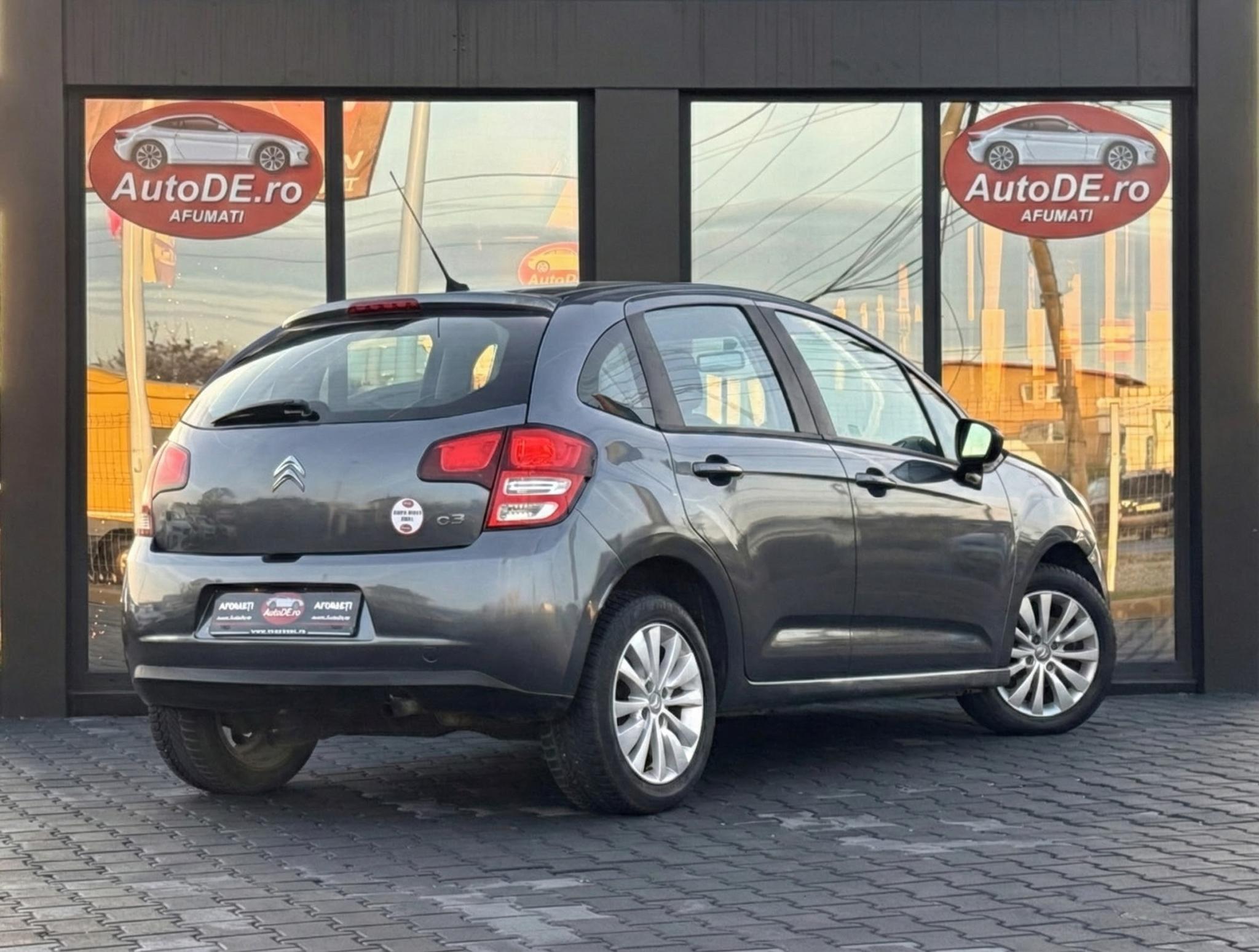 Citroen-C3