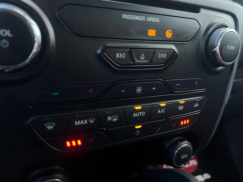 Car Thumb
