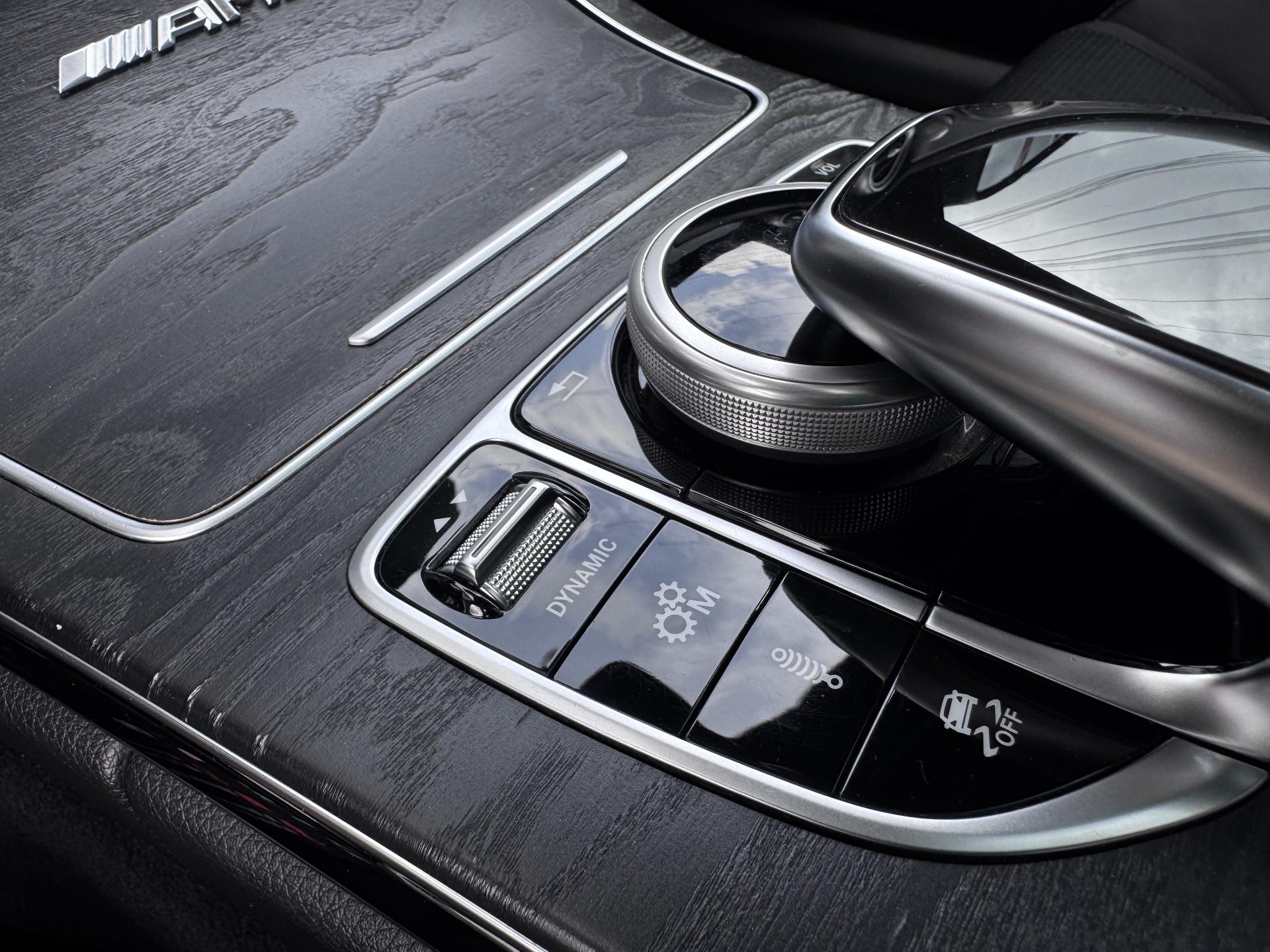 Mercedes-Benz-AMG