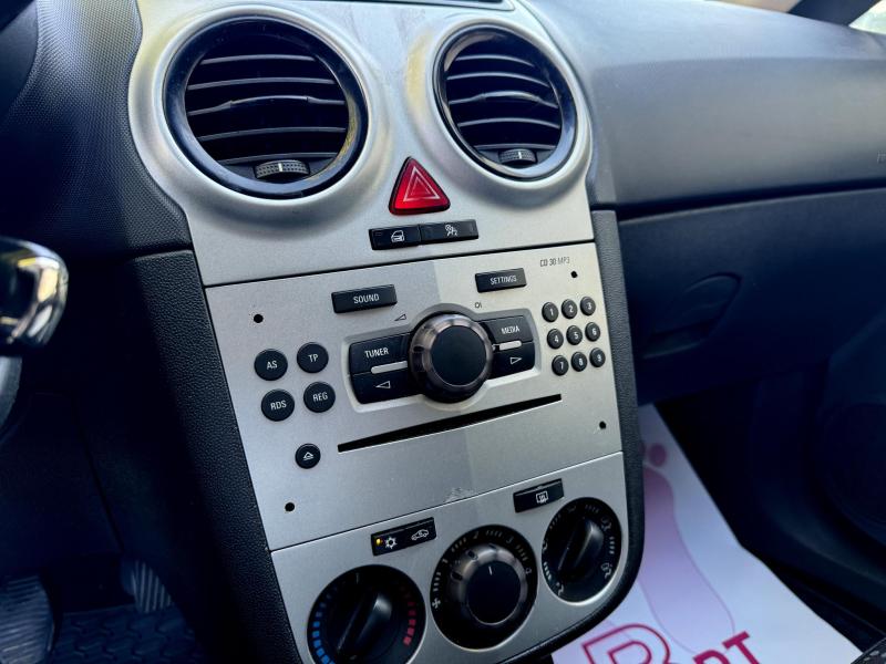 Car Thumb