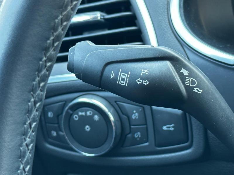 Car Thumb