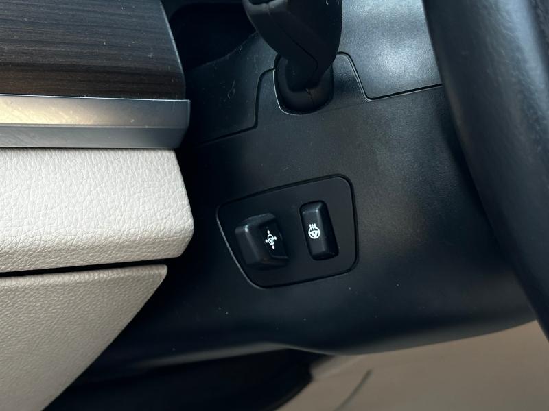 Car Thumb