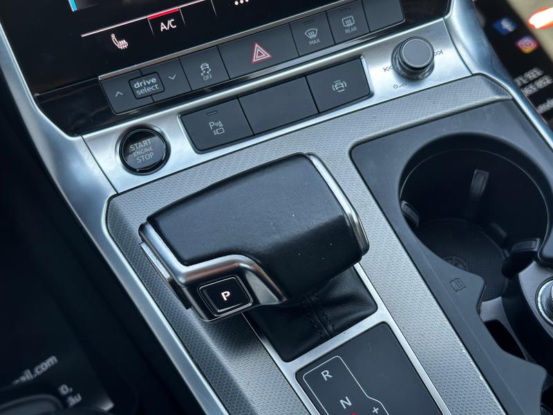 Car Thumb