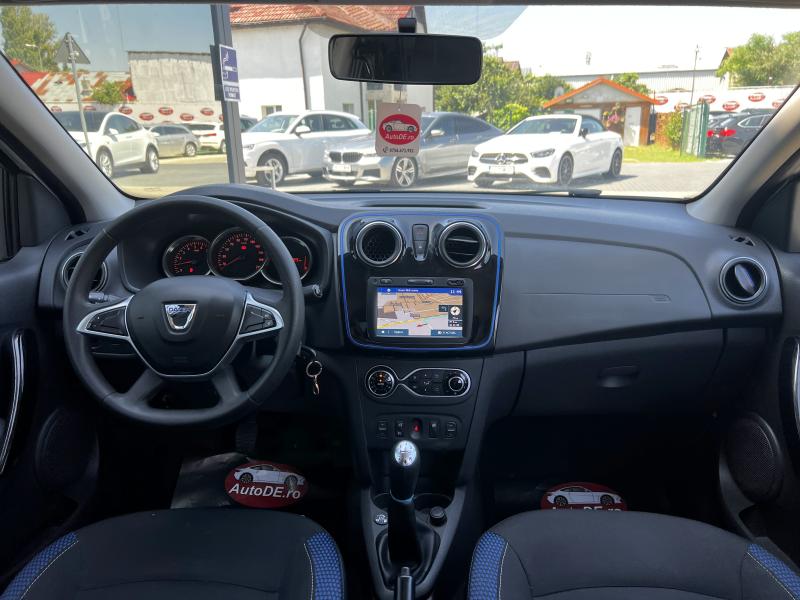 Car Thumb