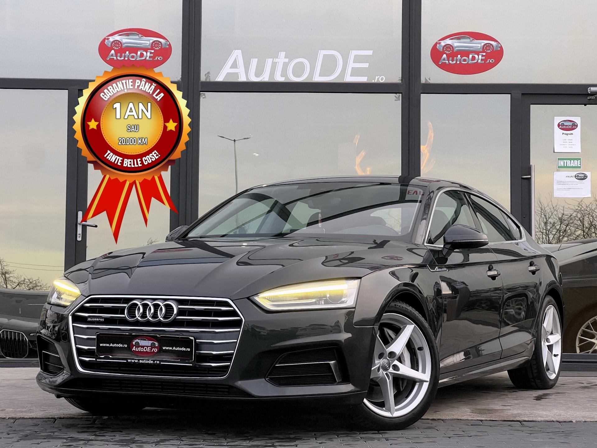Audi-A5