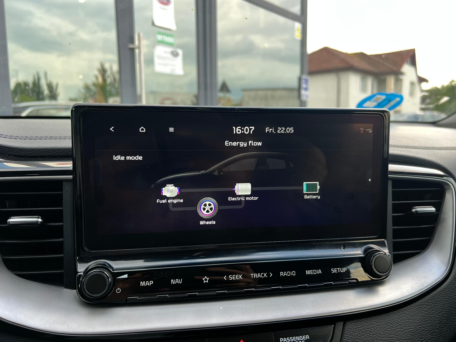 Kia-XCeed